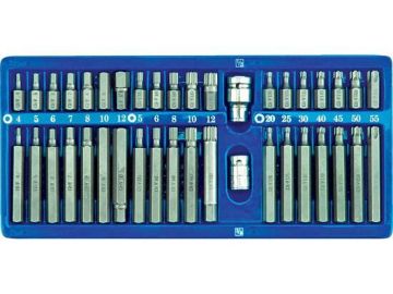 TRUSA BITURI VOREL 66400