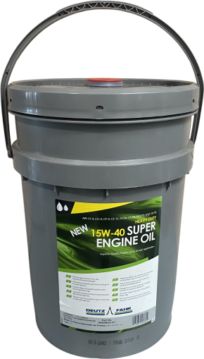 ULEI 15W40 20L SUPER MOTOR OIL