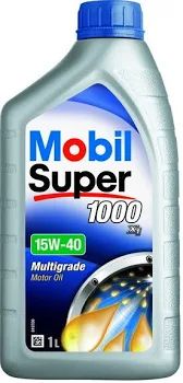 ULEI 15W40 MOBIL SUPER 1L