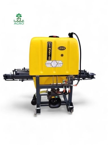 INSTALATIE ERBICIDAT 300L-10M