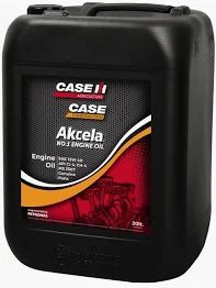 ULEI AKCELA 15W40 20L