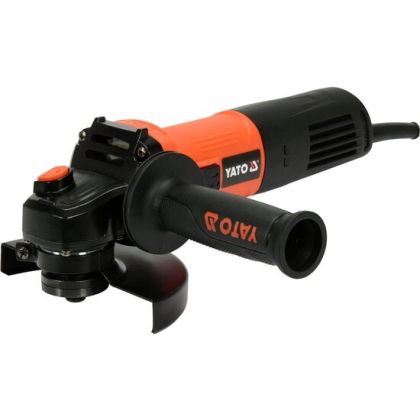 POLIZOR 125MM 850W YATO 82097