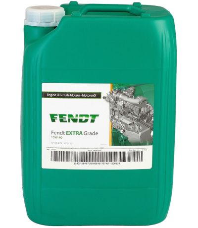 ULEI 15W40 20L FENDT EXTRA GRADE