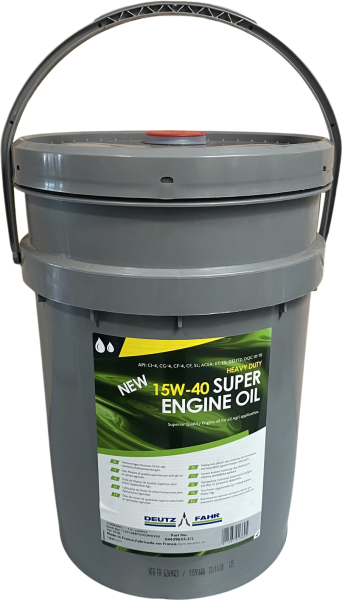 ULEI 15W40 20L SUPER MOTOR OIL