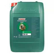ULEI 15W40 CASTROL AGRI 20L.