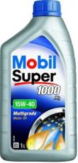 ULEI 15W40 MOBIL SUPER 1L