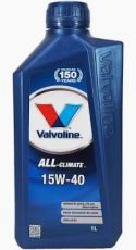 ULEI 15W40 VALVOLINE 1L