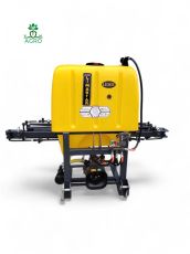 INSTALATIE ERBICIDAT 300L-10M