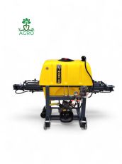 INSTALATIE ERBICIDAT 200L-10M