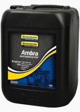ULEI AMBRA MASTER GOLD 15W40 20L
