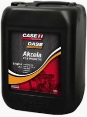 ULEI AKCELA 15W40 20L