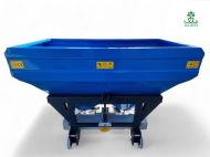 DISTRIBUITOR INGRASAMINTE DUBLU DISC 800L