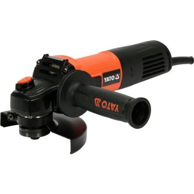 POLIZOR 125MM 850W YATO 82097