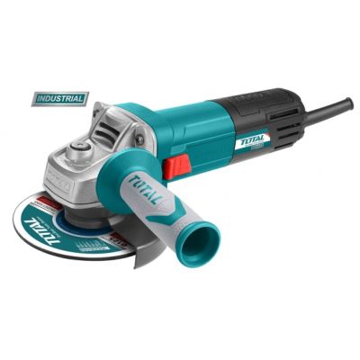 POLIZOR 125MM 950W TOTAL TG1101256