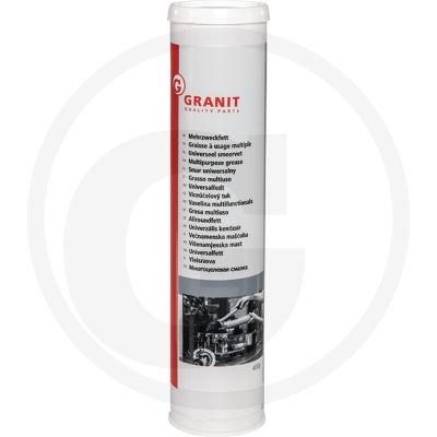 VASELINA 400GR LC 002 GRANIT