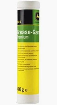 VASELINA 400gr John Deere