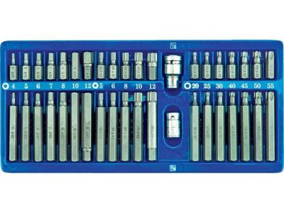 TRUSA BITURI VOREL 66400